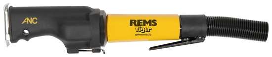 REMS Tiger ANC pneumatic tahrik makinesi